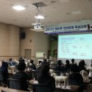 군산시농업인회관1층 강당 이미지