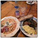 가정식일품요리(야) | 해운대달맞이 브런치 파스타 맛집 미죠떼 프랑스가정식 후기