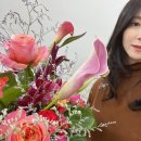 안녕? 가을센터피스 이미지