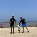 구례포해수욕장(중앙) 이미지