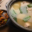 안국점심맛집 호이식 종로 안국 닭한마리 시식 후기