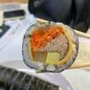 중앙 김밥나라 만두천국 이미지