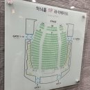 김해서부문화센터 하늬홀 | [뮤지컬 렛미플라이 후기] 김해서부문화센터 하늬홀 - 박보검, 이형훈, 방진의, 임예진