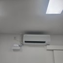 ㈜삼성에너지 | 월곶 영어학원 시스템에어컨 설치 후기! 쾌적한 학습 환경의 완성