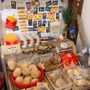 바다유리공예 | 강릉 소품샵 바다 감성 유리공예 굿즈 내돈내산 유리알유희 소품샵