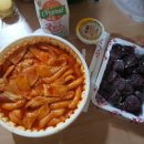 안동서부초등학교 동문 | 안동 응급실국물떡볶이 배달👍 (부상맛 후기)