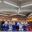 팀매드 대구 최두호짐 이미지