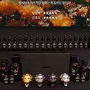 도배르만 | 크로마치 도베르만 차량용 방향제 후기 [2세트] 도베르만 호랑이 재규어 방향제