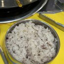 해남3호 | 대구 김광석거리 맛집 대세감자탕 | 푸짐한 고기와 해남 시레기 감자탕 후기