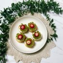 와인 플레이팅 안주 만들기 이미지