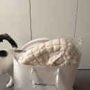 몽글몽글 펫 | 펫테리어 오르카홈펫 고양이 구름 스크래쳐 한 달 사용해 본 후기