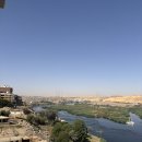 이집트3/4(아스완/ASWAN NILE PALACE/크루즈/필레신전/하이댐/누비안마을)