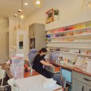 오월애네일 이미지