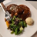 경더기 파스타 이미지