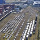 부산여객 노동조합 이미지