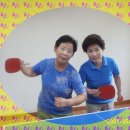 즐거운 탁구교실 이미지