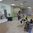 동매누리작은도서관 이미지