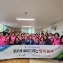 청춘염색