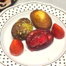 르솔레이 신세계 강남점 | 신세계강남 스위트파크 르솔레이 이상순 휘낭시에 후기