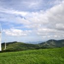 풍력발전소 이미지