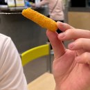 강변역(동서울터미널) (옥외8) | 동서울터미널 버스 타기 전 먹기 좋은 노브랜드버거 후기