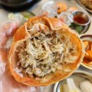 NR-7[동해대로]-상-3029 | 양양 한식 11첩 미역국 한상 차림 낙산 귀신고래