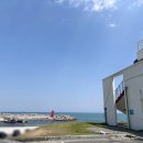 간절곶휴게소매점 이미지