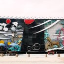 금정실내체육관 이미지