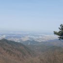 서운 북산리 석조여래입상 이미지