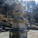 오봉사 삼층석탑 이미지