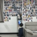 [대구 동구] 키즈 프로필 사진 스튜디오마뮤 솔직후기