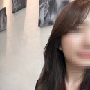 돌마로 | 분당 미금역미용실 메이원헤어 미금점 다크브라운 염색후기