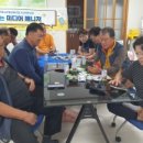 화산 마을회관 이미지