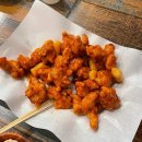 또또닭강정 옛날통닭 이미지