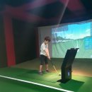 수빅 실내골프연습장 이미지