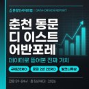 GS25 춘천동면점 | "춘천 신축 마지막 기회? 동문 디 이스트 어반포레 — 데이터로 뜯어본 진짜 가치"