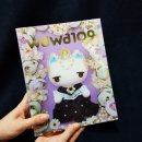 와와109 | 와와109 텀블벅 펀딩 후기