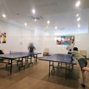 공플레이 당구장 이미지