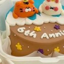 초코미케이크 이미지