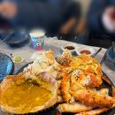 삼척보스대게 본점 | 삼척 보스대게 본점 킹크랩 제대로 먹은 삼척 대게 맛집