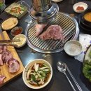 합정뒷고기