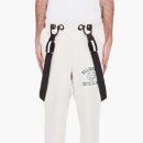 BILLIONAIRE BOYS CLUB Oatmeal Suspender Lounge Pants 이미지