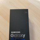 갤럭시 S7 EDGE Black 팝니다 32 기가 이미지