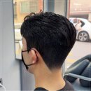 구월동 범 맨즈헤어 구월점 방문 후기