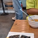 선비꼬마김밥 홍성터미널점 | 홍성터미널 꼬마김밥 싸고 맛있어요.