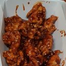 처갓집양념치킨 남원점 | 남원 그랑깨 처갓집양념치킨