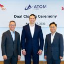 SK에너지㈜태양에너지 이미지