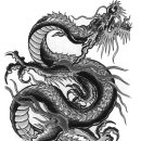 흑룡 이미지