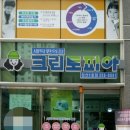 크린토피아침산