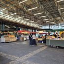 폴마켓 | [영국] 런던 여행 3일차 후기 (버로우마켓과 세인트폴 대성당)